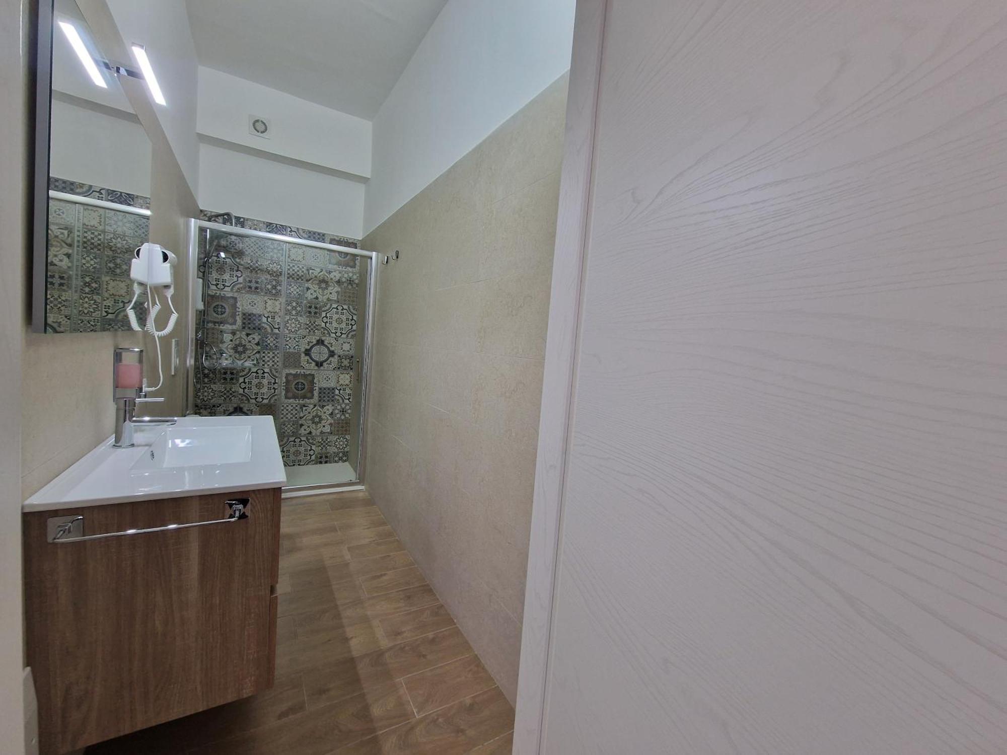 Vecchia Bari Apartments Eksteriør bilde