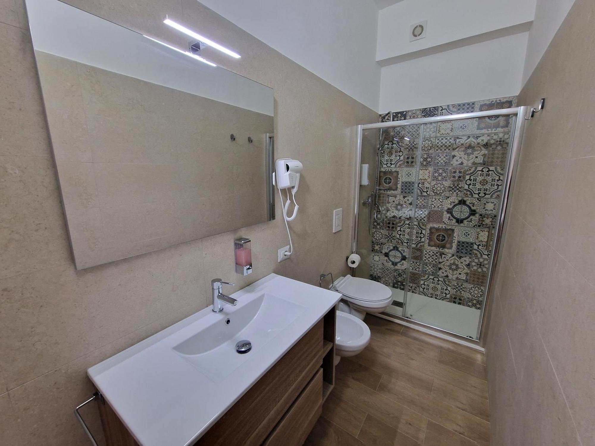Vecchia Bari Apartments Eksteriør bilde