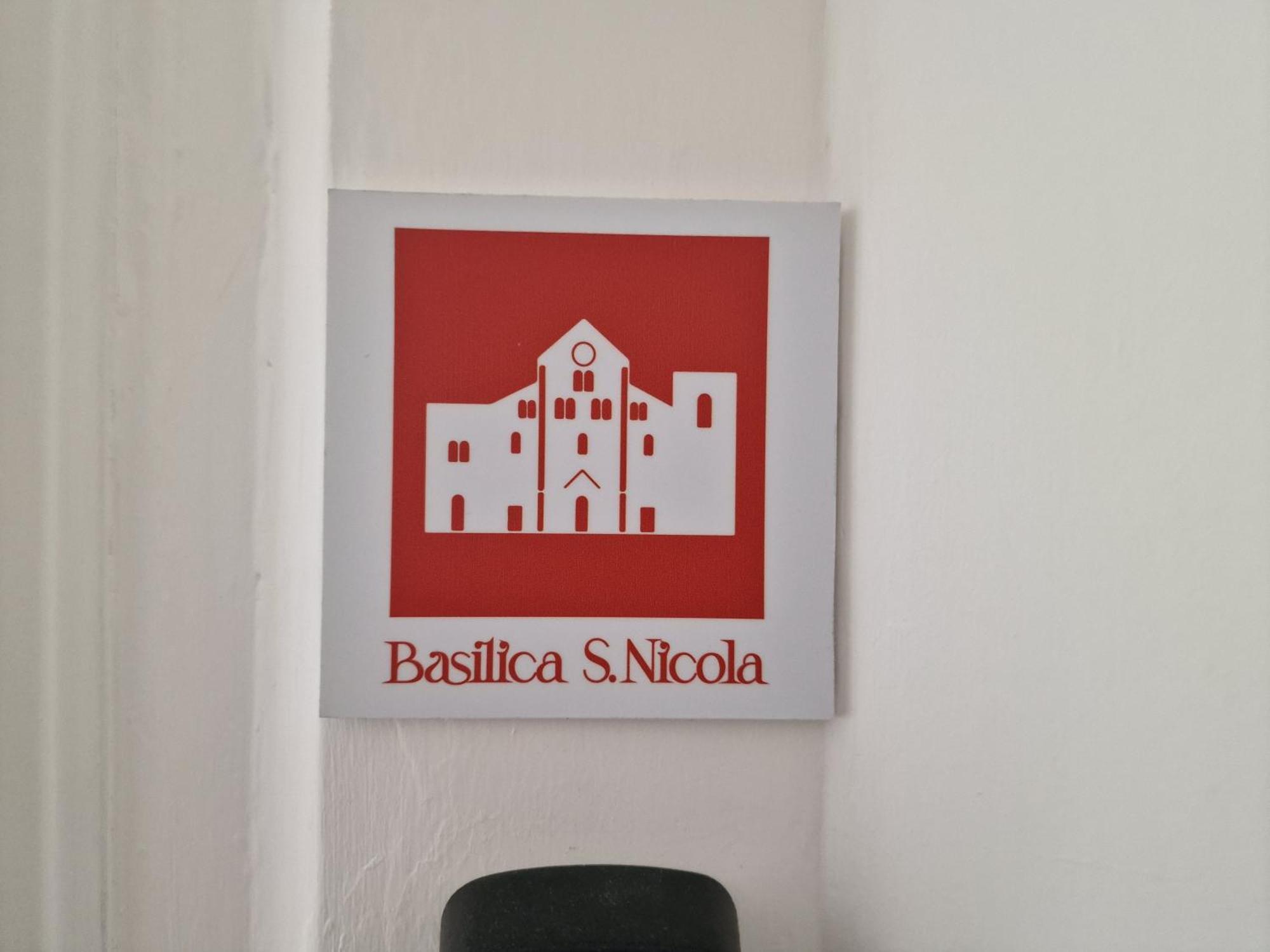 Vecchia Bari Apartments Eksteriør bilde