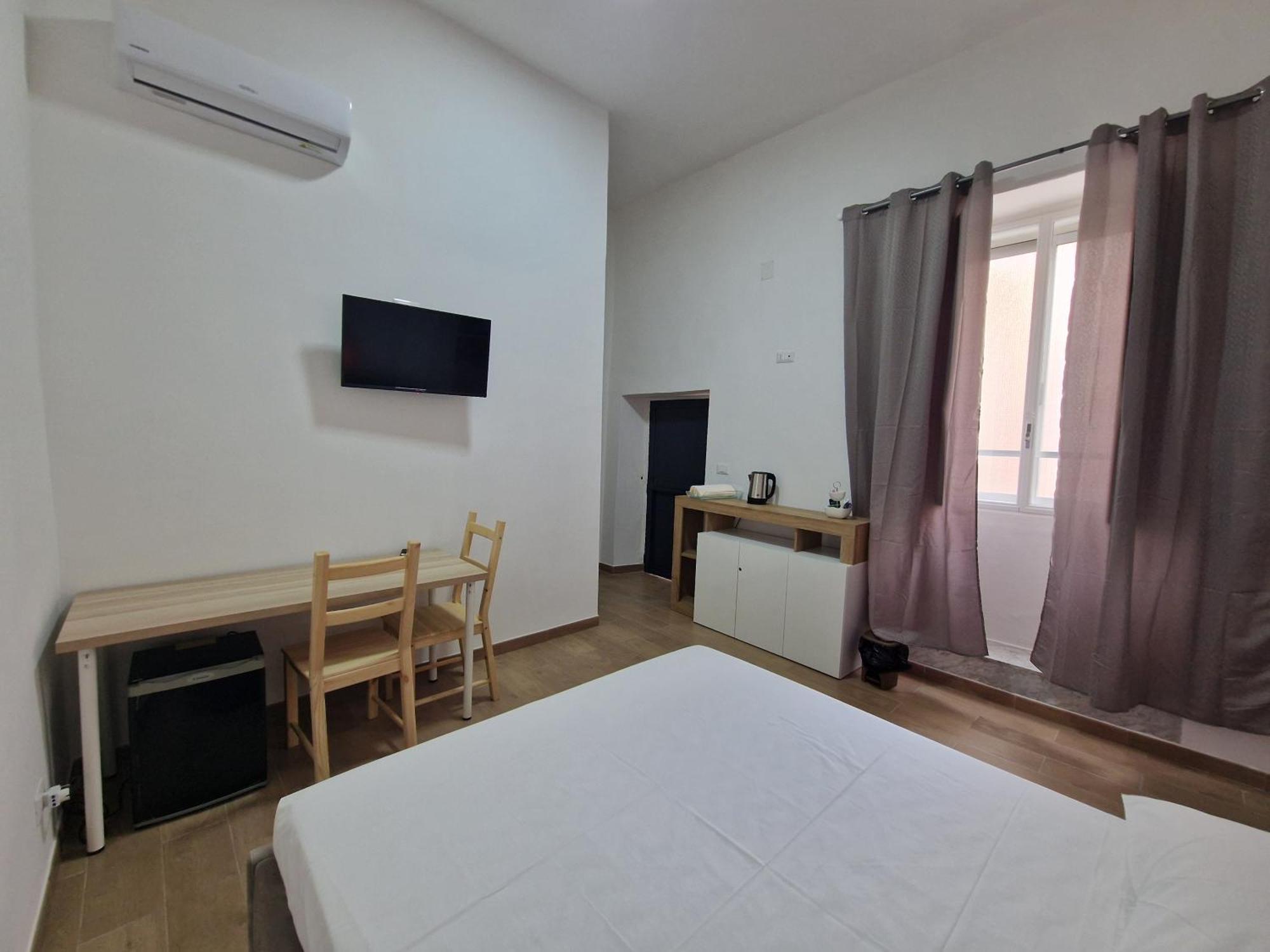 Vecchia Bari Apartments Eksteriør bilde