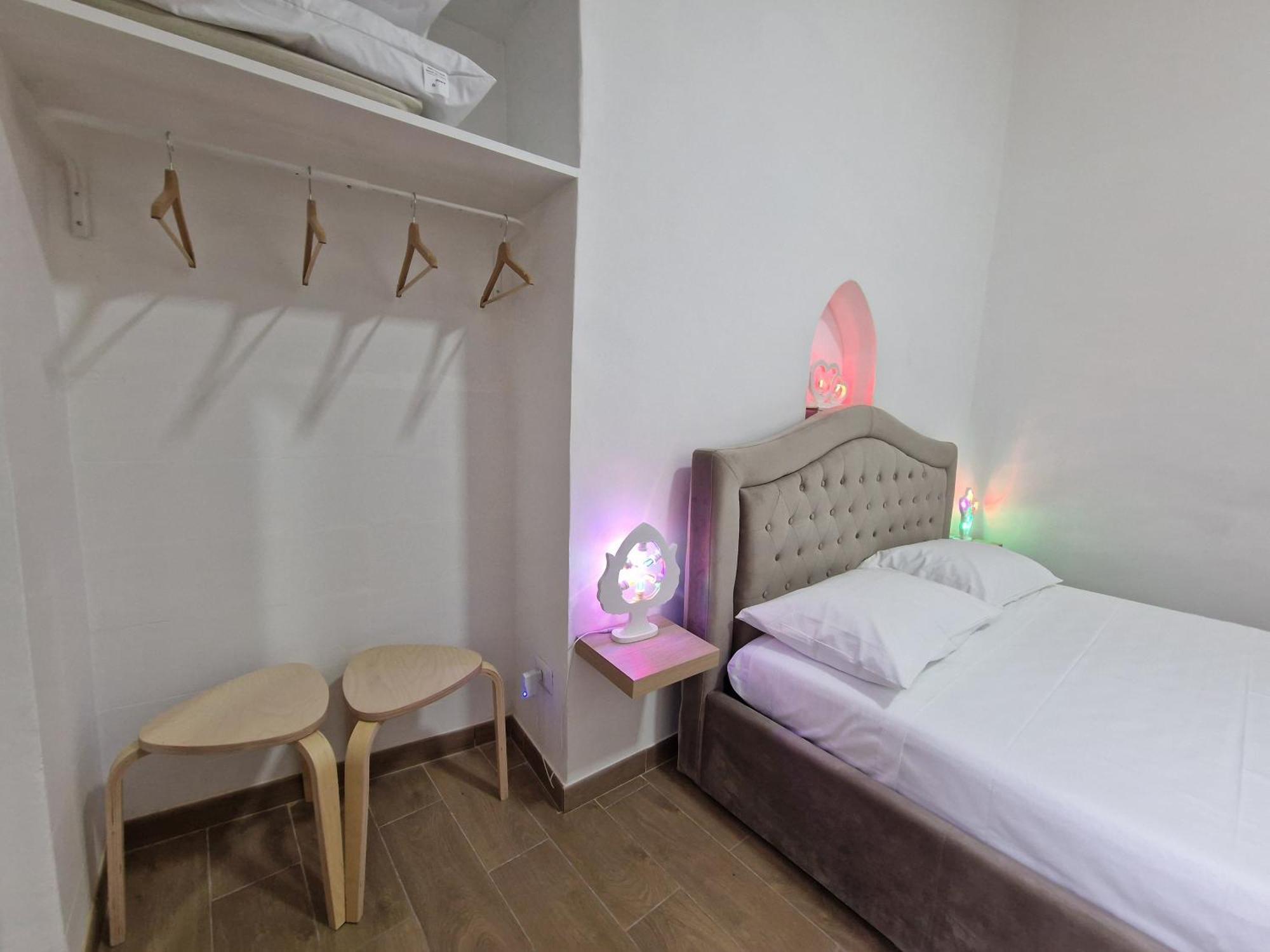 Vecchia Bari Apartments Eksteriør bilde