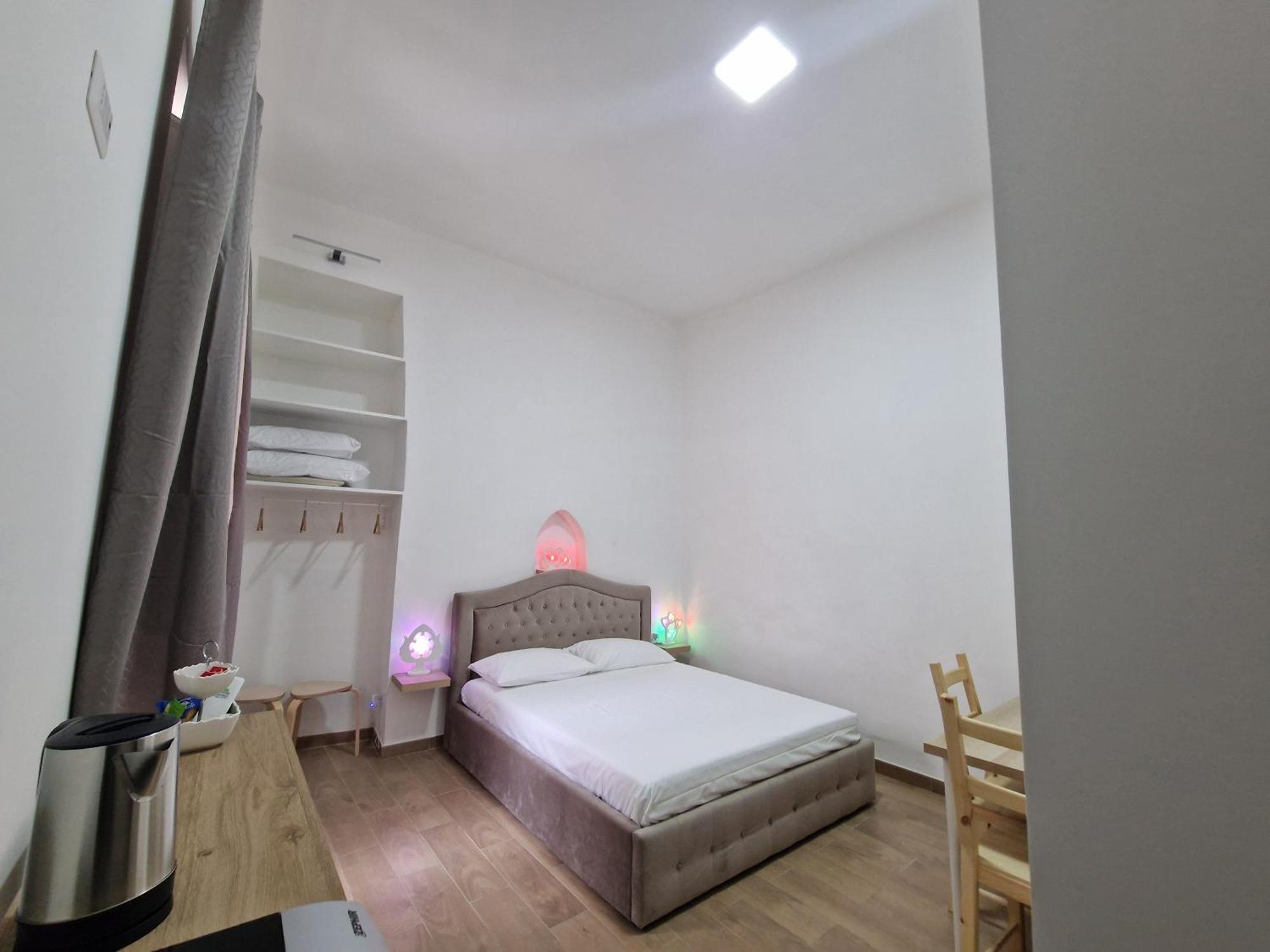 Vecchia Bari Apartments Eksteriør bilde