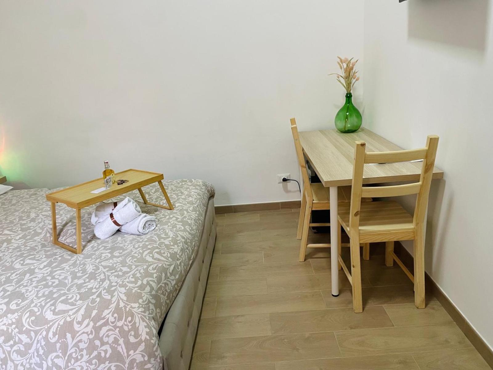 Vecchia Bari Apartments Eksteriør bilde