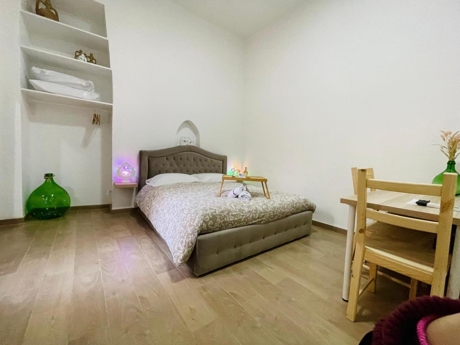 Vecchia Bari Apartments Eksteriør bilde