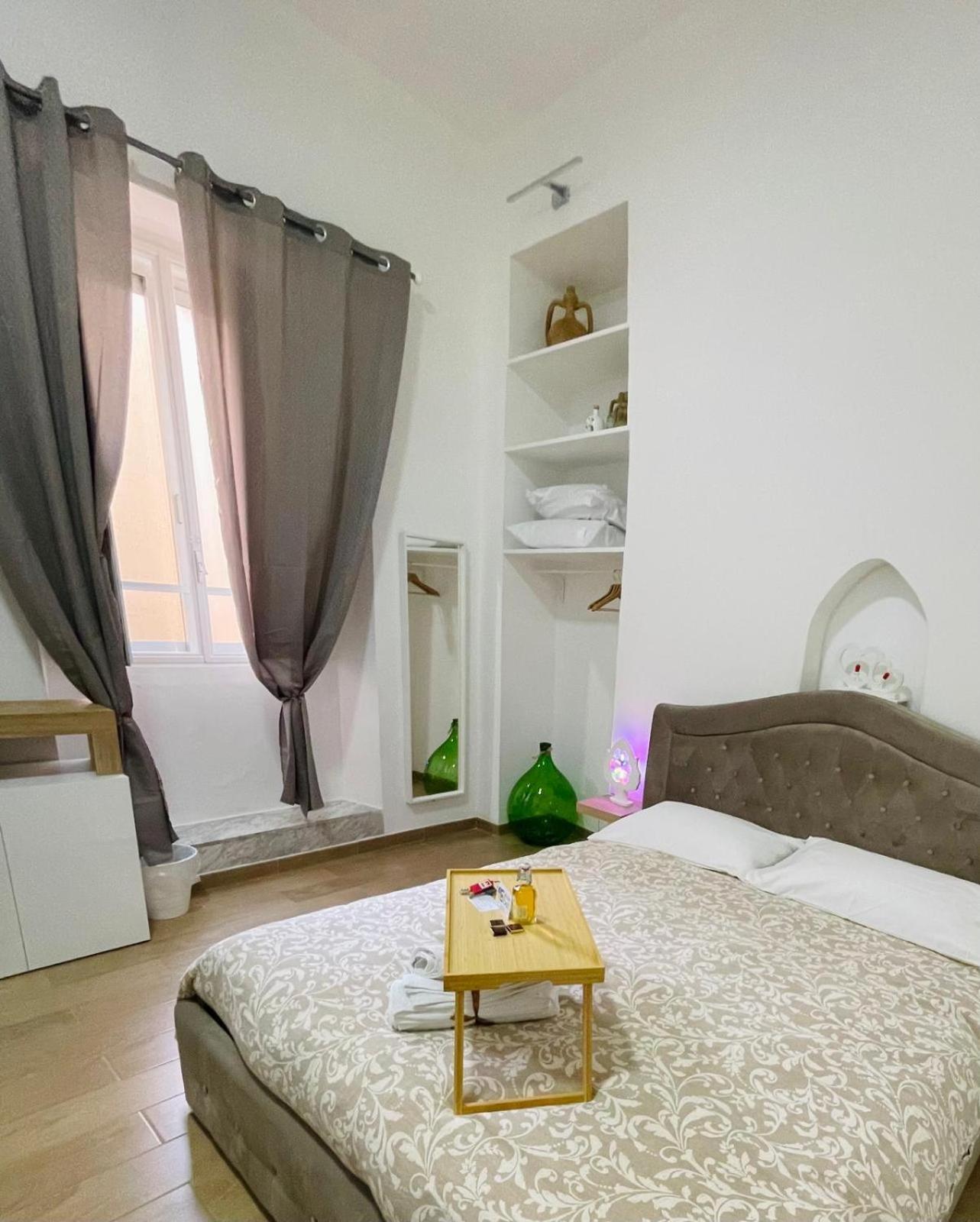 Vecchia Bari Apartments Eksteriør bilde