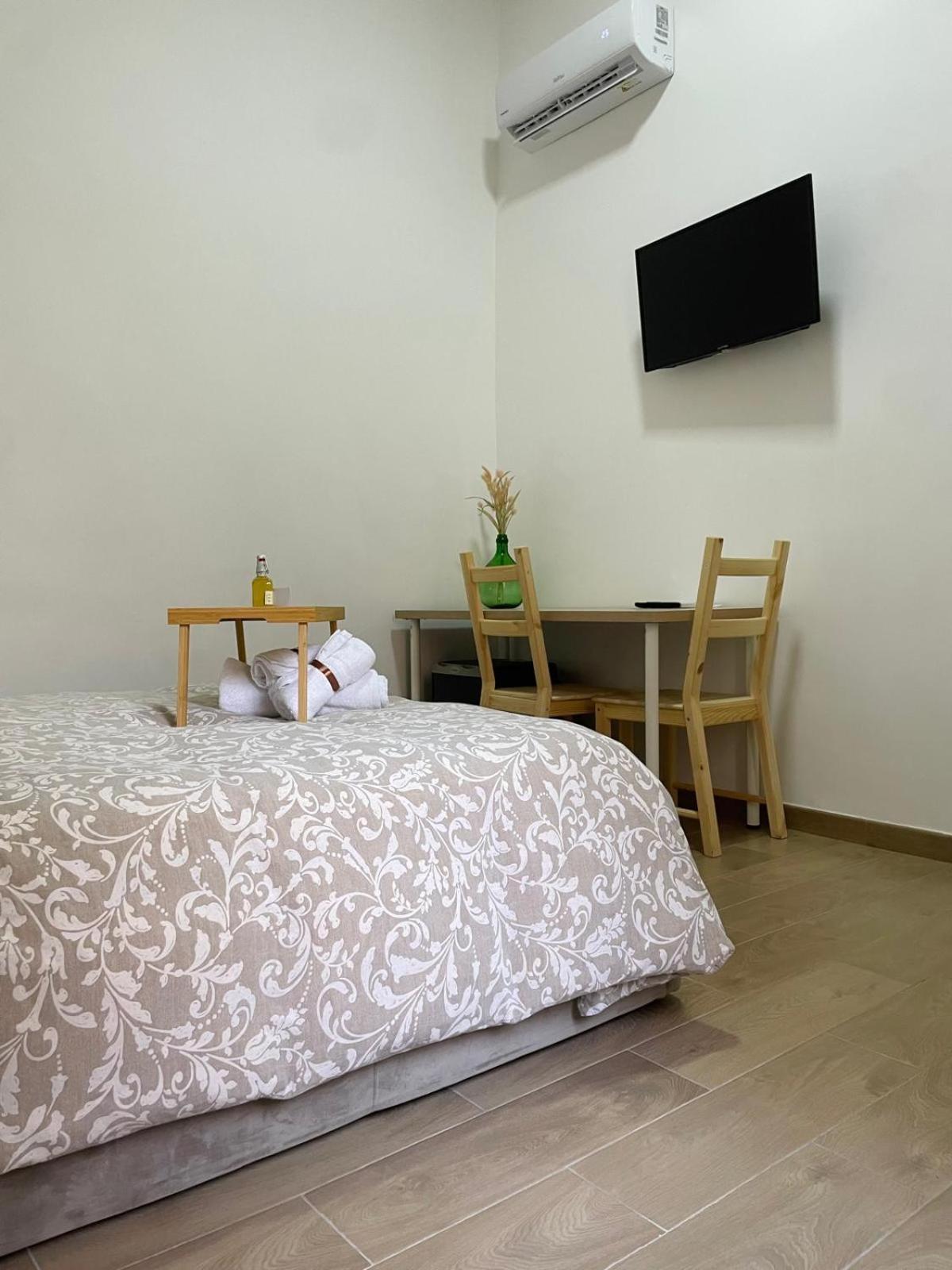 Vecchia Bari Apartments Eksteriør bilde