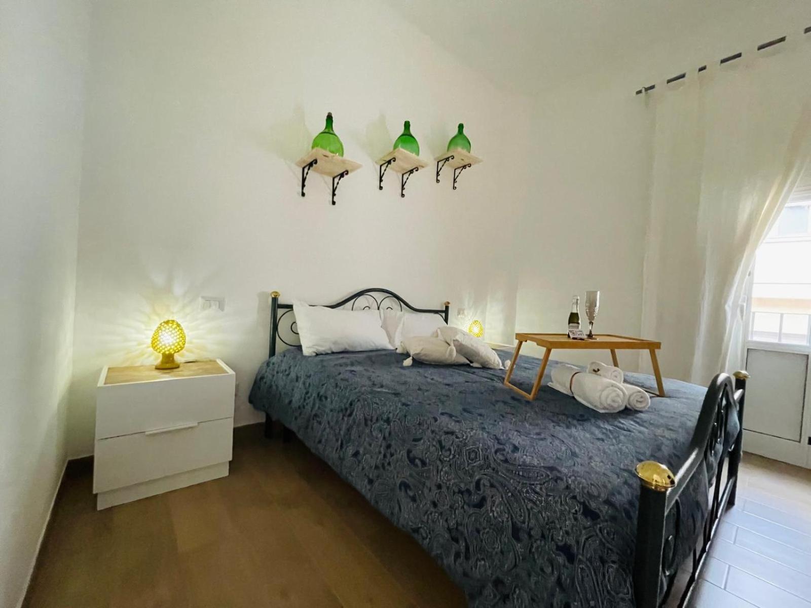 Vecchia Bari Apartments Eksteriør bilde
